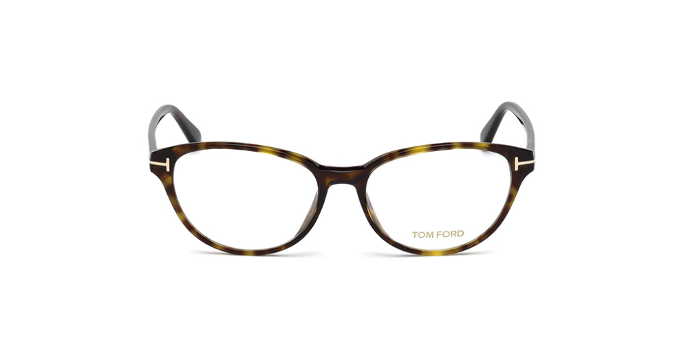 Tom Ford 5422 052 53-16 kadın Optik Gözlükler
