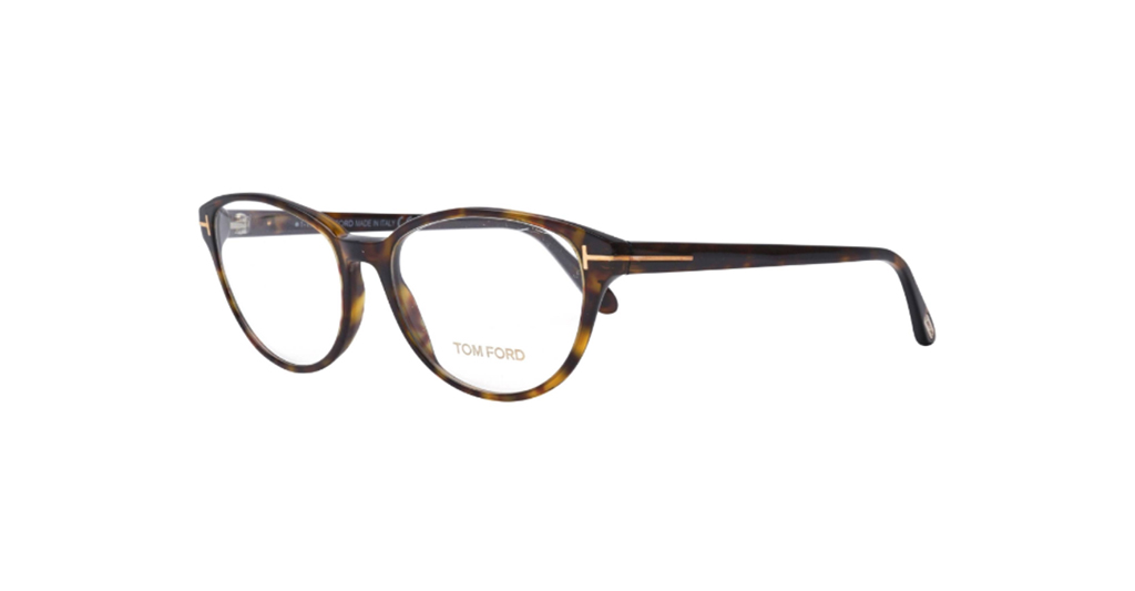 Tom Ford 5422 052 53-16 kadın Optik Gözlükler