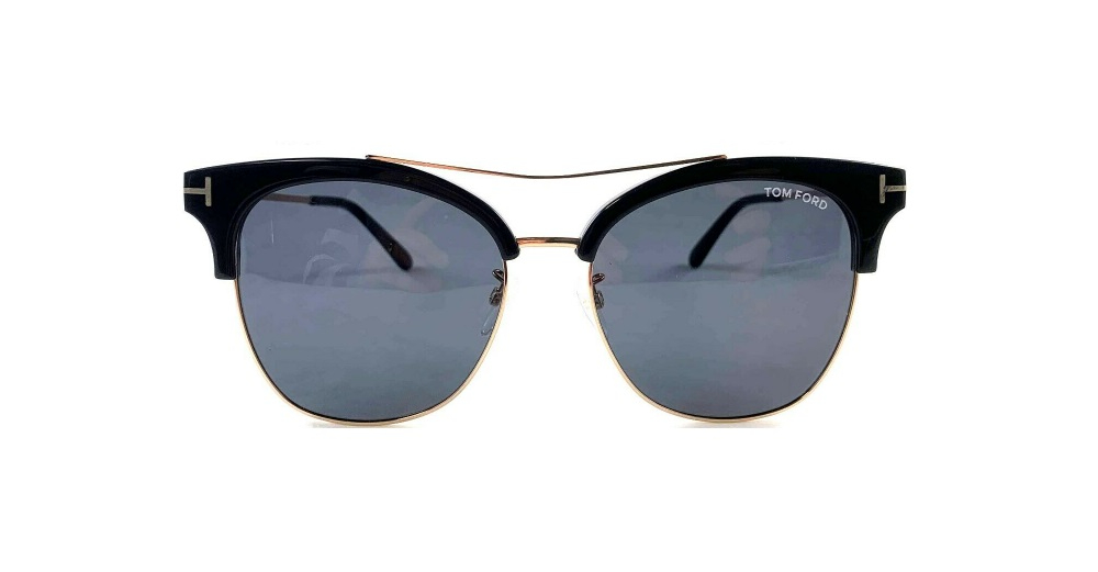 Tom Ford 549 01A 56-17 Kadın Güneş Gözlükleri