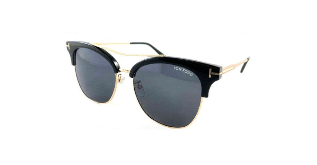 Tom Ford 549 01A 56-17 Kadın Güneş Gözlükleri