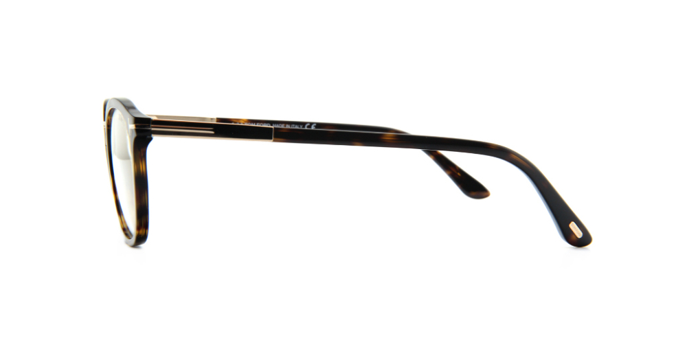 Tom Ford 5555 052 49-21 Unisex Optik Gözlükler