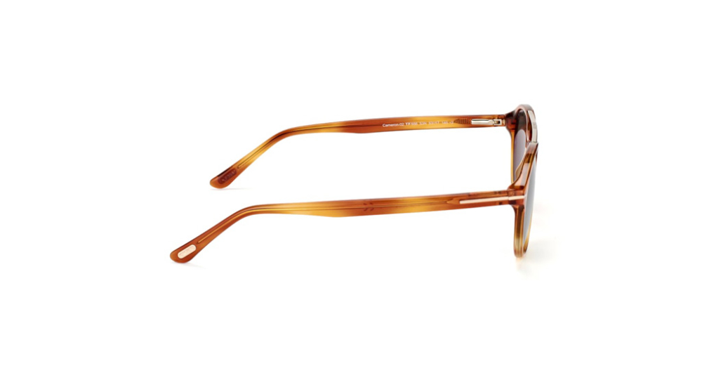 Tom Ford 556 53N 53 Unisex Güneş Gözlükleri