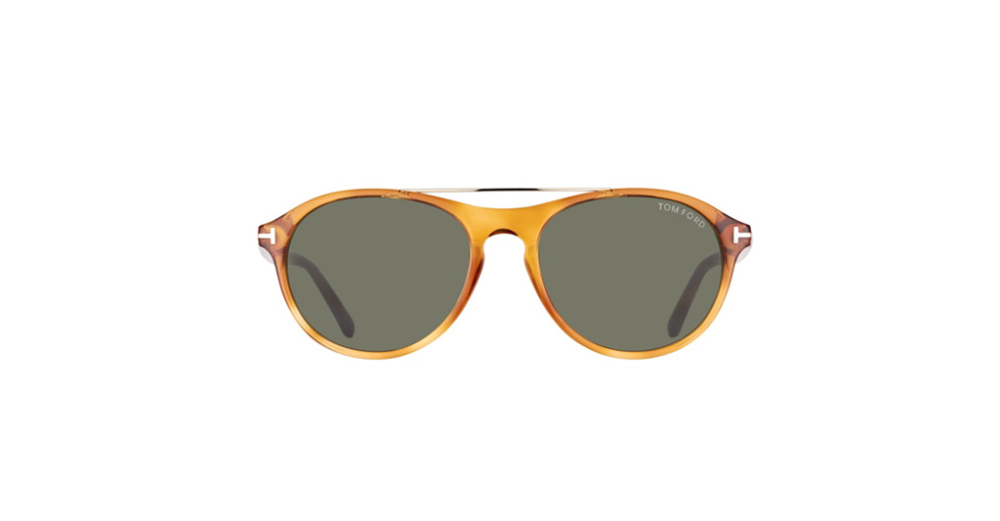 Tom Ford 556 53N 53 Unisex Güneş Gözlükleri