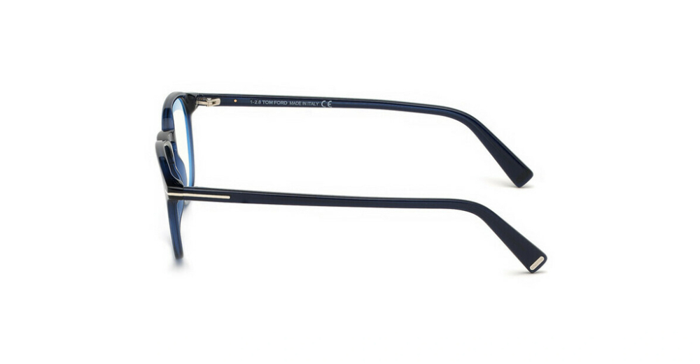 Tom Ford 5583-B 090 52 Unisex Optik Gözlükler
