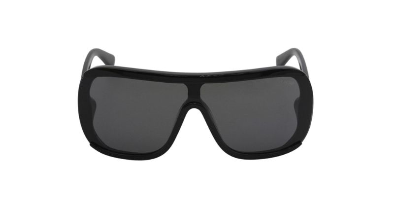 Tom Ford 559 01A * Erkek Güneş Gözlükleri