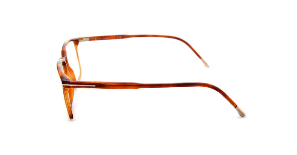 Tom Ford 5607-B 053 55-16 Unisex Optik Gözlükler