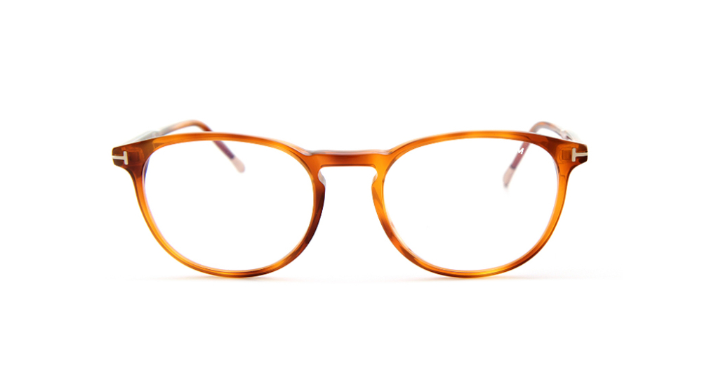 Tom Ford 5608-B 053 52-19 Unisex Optik Gözlükler