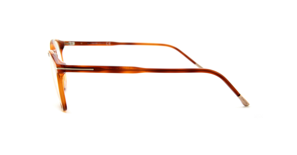 Tom Ford 5608-B 053 52-19 Unisex Optik Gözlükler