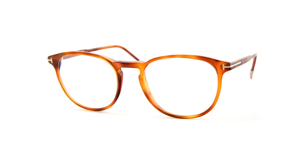 Tom Ford 5608-B 053 52-19 Unisex Optik Gözlükler