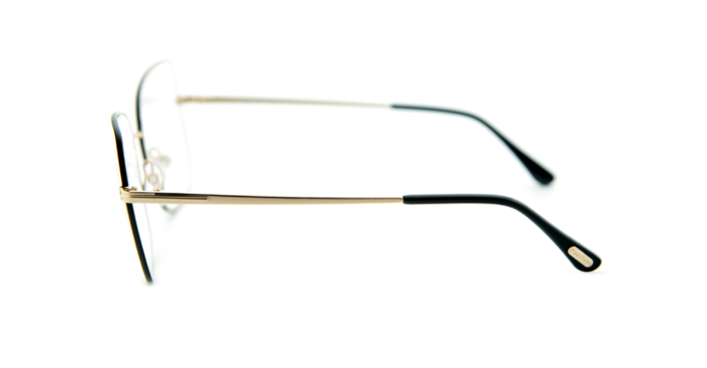 Tom Ford 5613-B 002 56-16 Unisex Optik Gözlükler