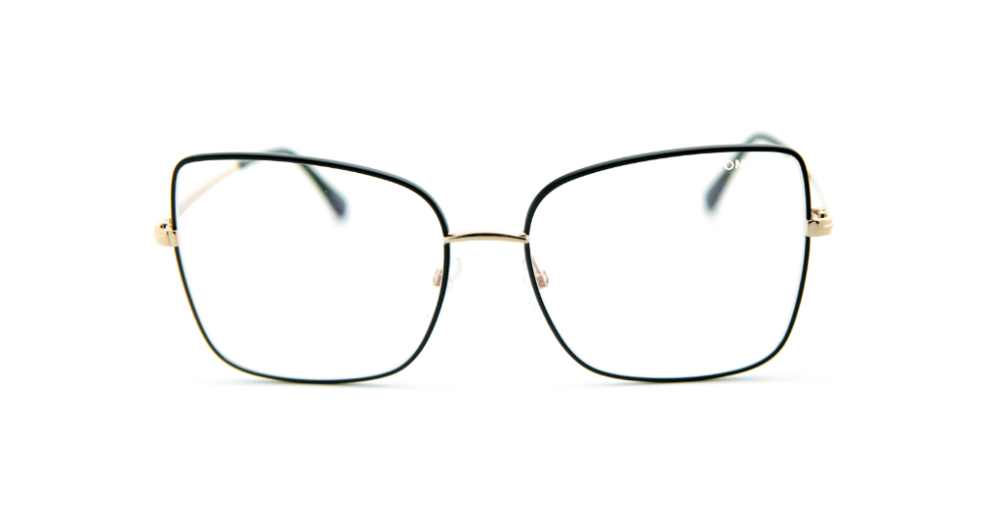 Tom Ford 5613-B 002 56-16 Unisex Optik Gözlükler