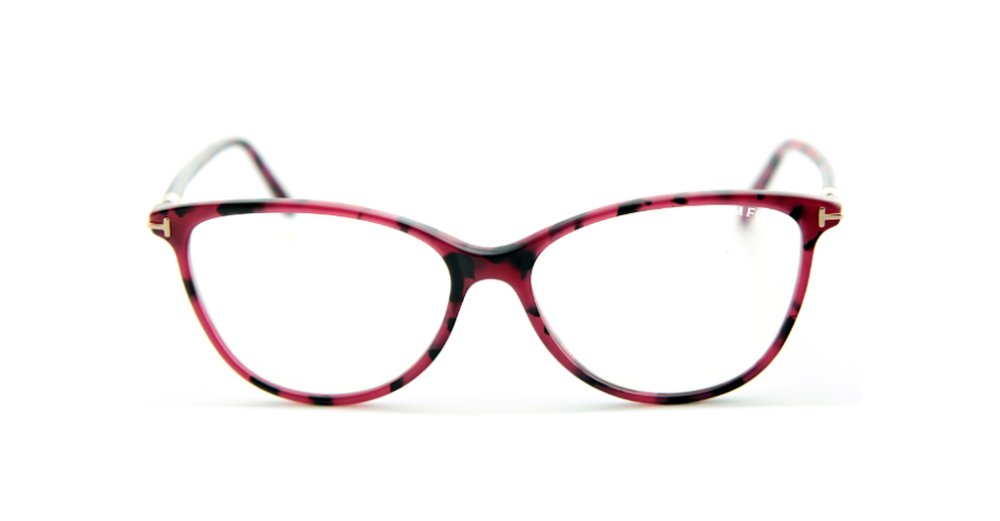 Tom Ford 5616-B 054 54-14 kadın Optik Gözlükler