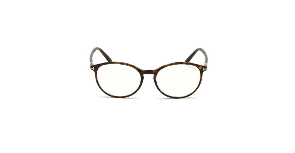 Tom Ford 5617B 052 54 Unisex Optik Gözlükler