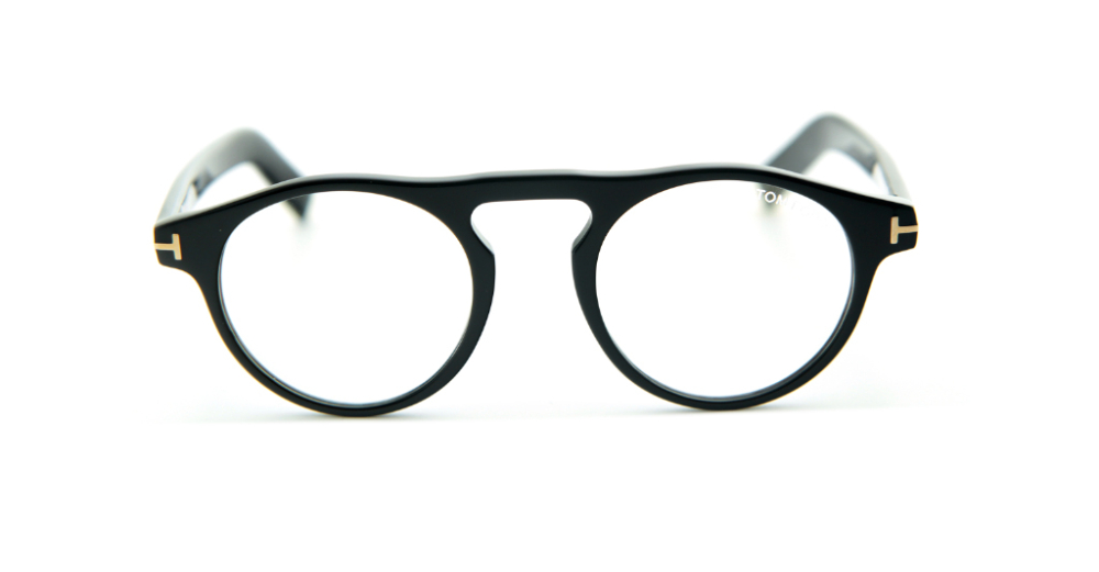 Tom Ford 5628-B 001 47-21 Unisex Optik Gözlükler