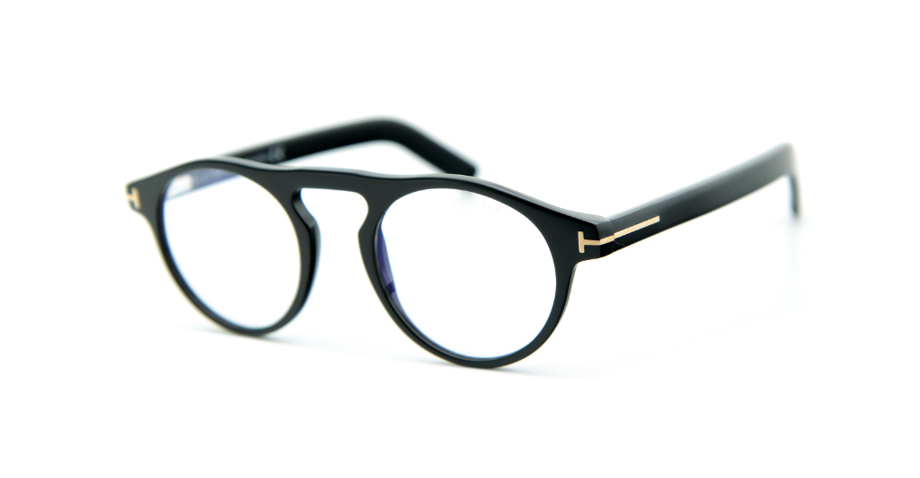 Tom Ford 5628-B 001 47-21 Unisex Optik Gözlükler