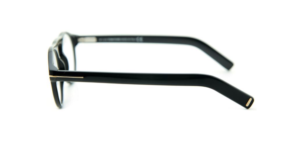 Tom Ford 5628-B 001 47-21 Unisex Optik Gözlükler