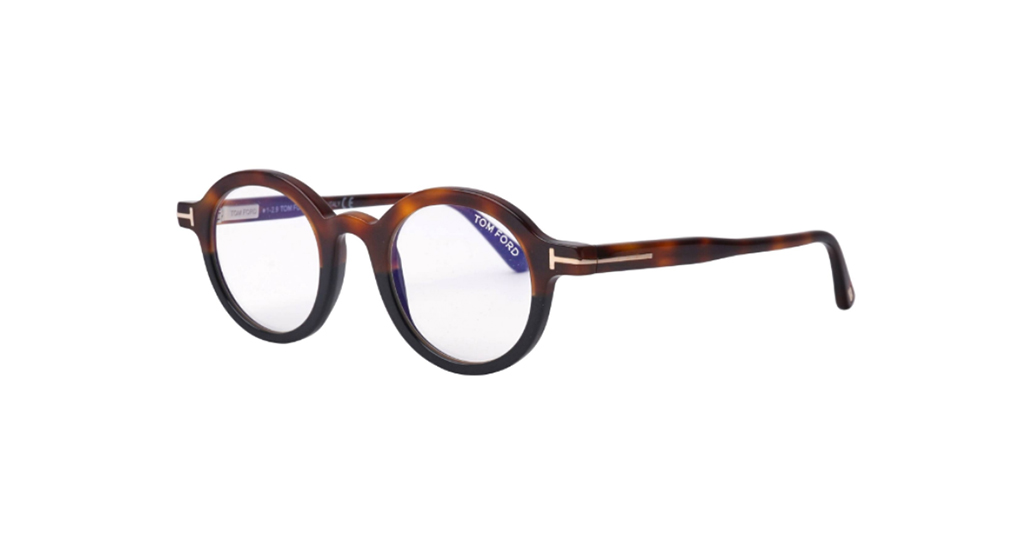 Tom Ford 5664 056 45-22 Unisex Optik Gözlükler