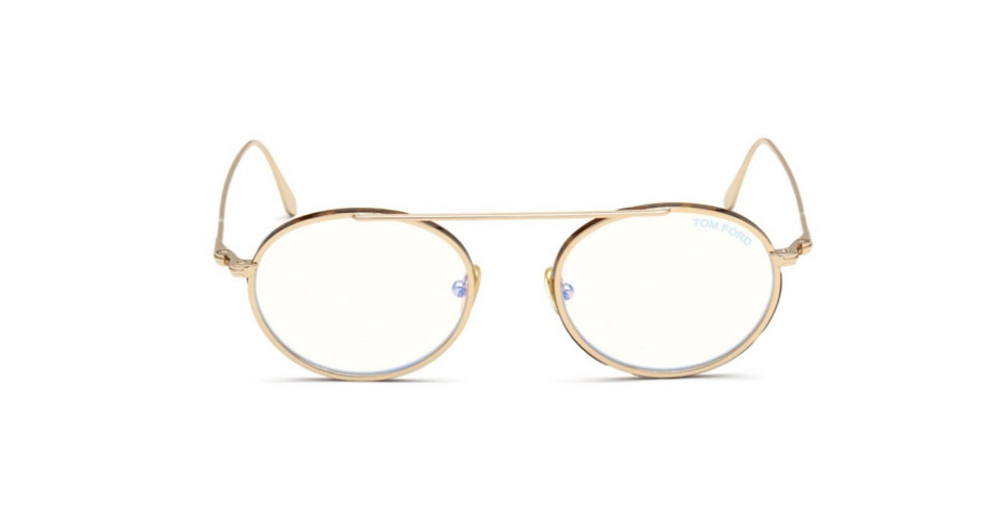 Tom Ford 5692 028 49 Unisex Optik Gözlükler