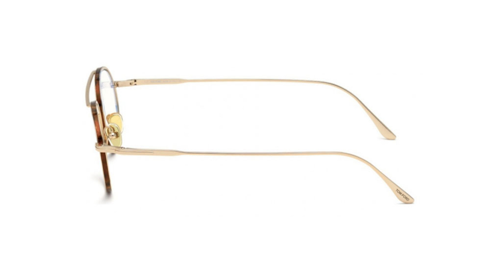 Tom Ford 5692 028 49 Unisex Optik Gözlükler