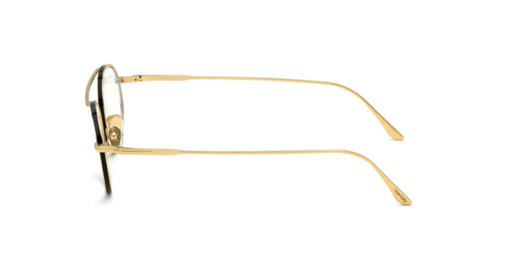 Tom Ford 5692 030 49 Unisex Optik Gözlükler