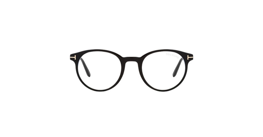 Tom Ford 5695-B 001 49-20 Unisex Optik Gözlükler