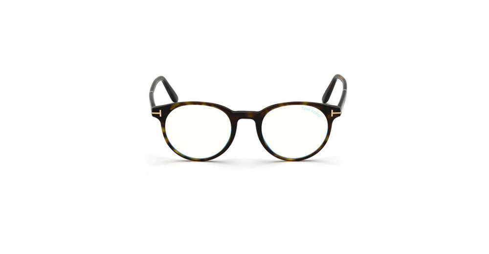 Tom Ford 5695-B 052 49 Unisex Optik Gözlükler