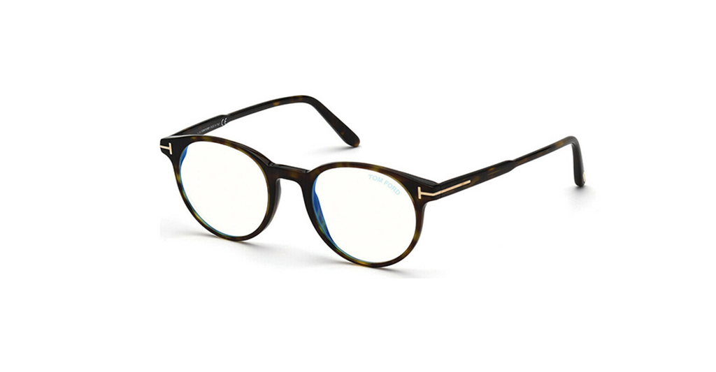 Tom Ford 5695-B 052 49 Unisex Optik Gözlükler