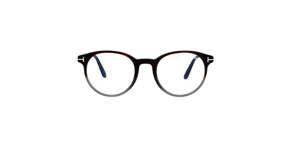 Tom Ford 5695-B 056 47 Unisex Optik Gözlükler