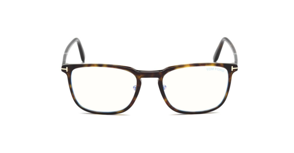 Tom Ford 5699 052 55 Unisex Optik Gözlükler