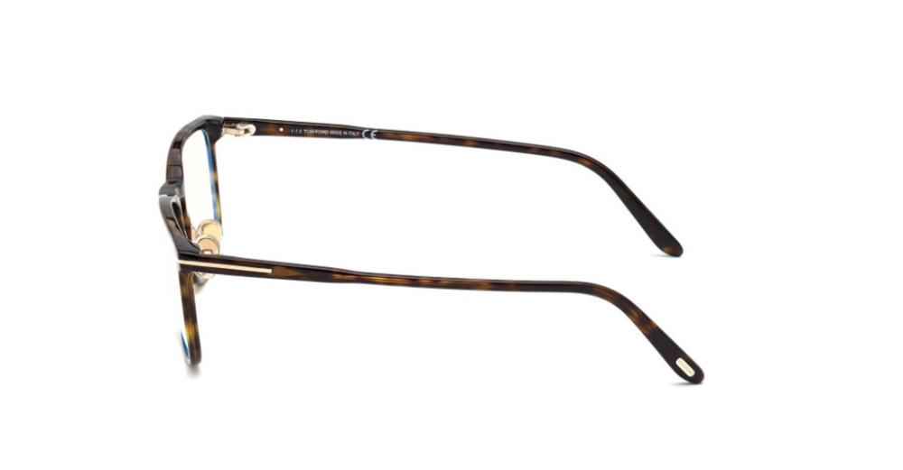 Tom Ford 5699 052 55 Unisex Optik Gözlükler