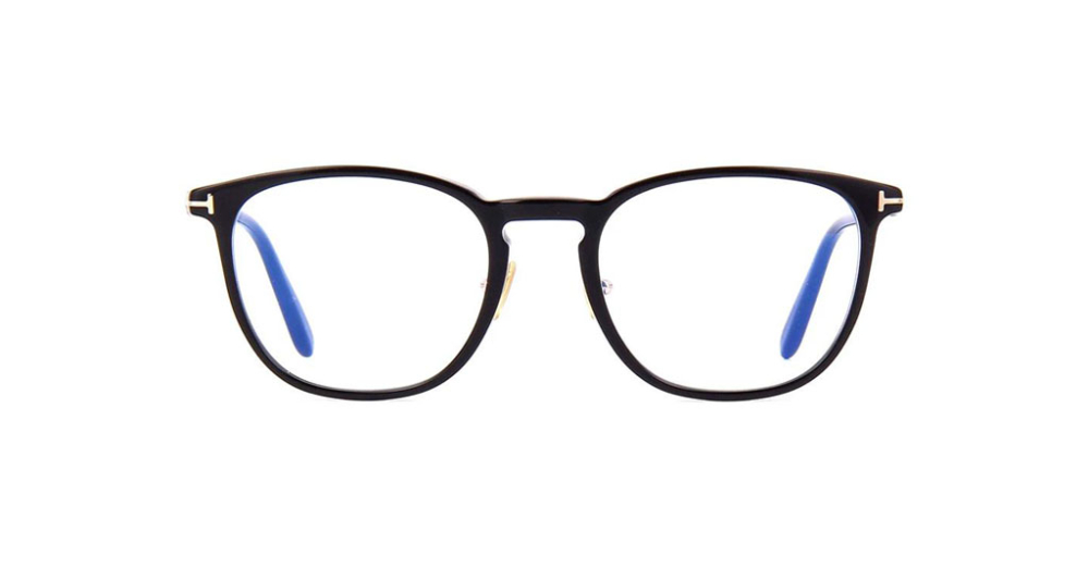 Tom Ford 5700 001 52 Unisex Optik Gözlükler