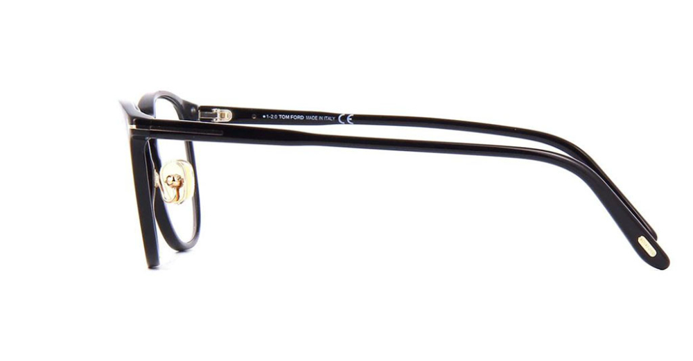 Tom Ford 5700 001 54 Unisex Optik Gözlükler
