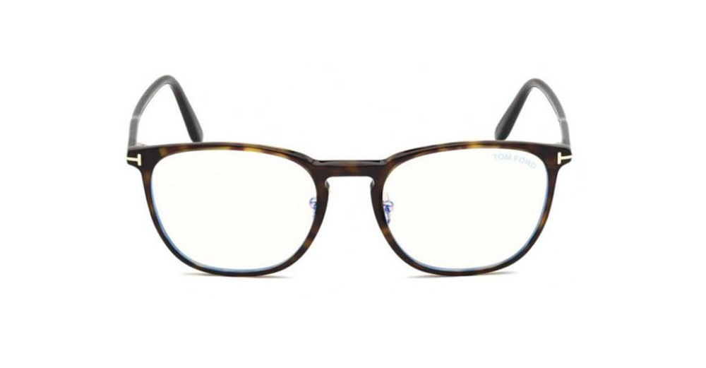 Tom Ford 5700 052 52 kadın Optik Gözlükler