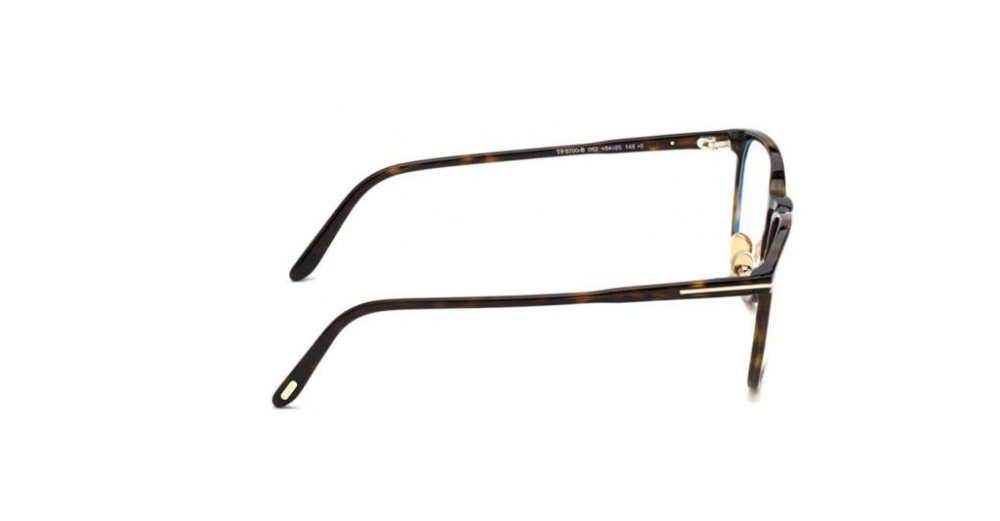 Tom Ford 5700 052 52 kadın Optik Gözlükler