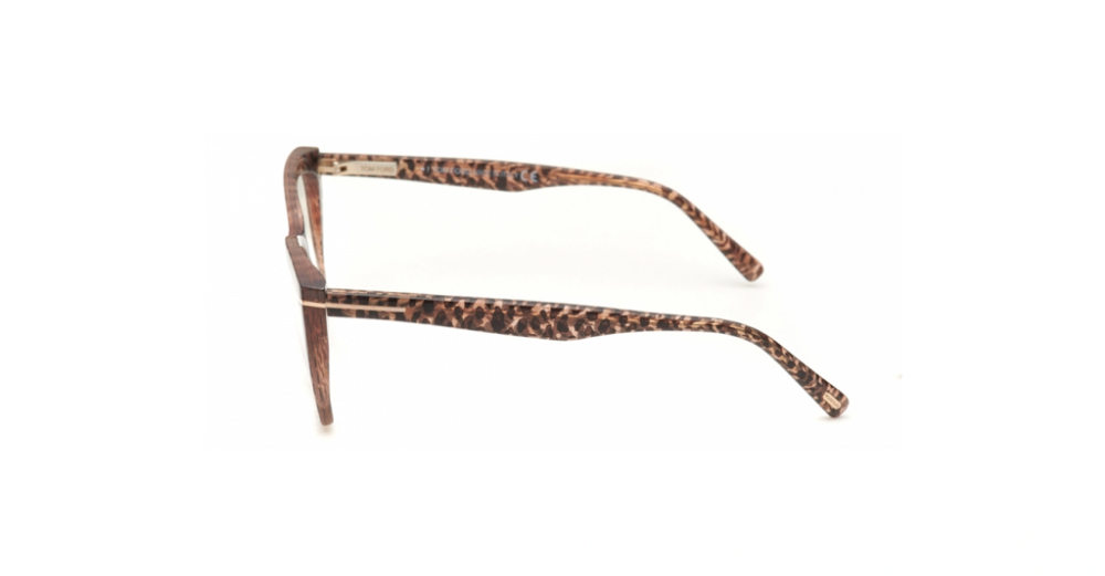 Tom Ford 5709-B 055 54 kadın Optik Gözlükler