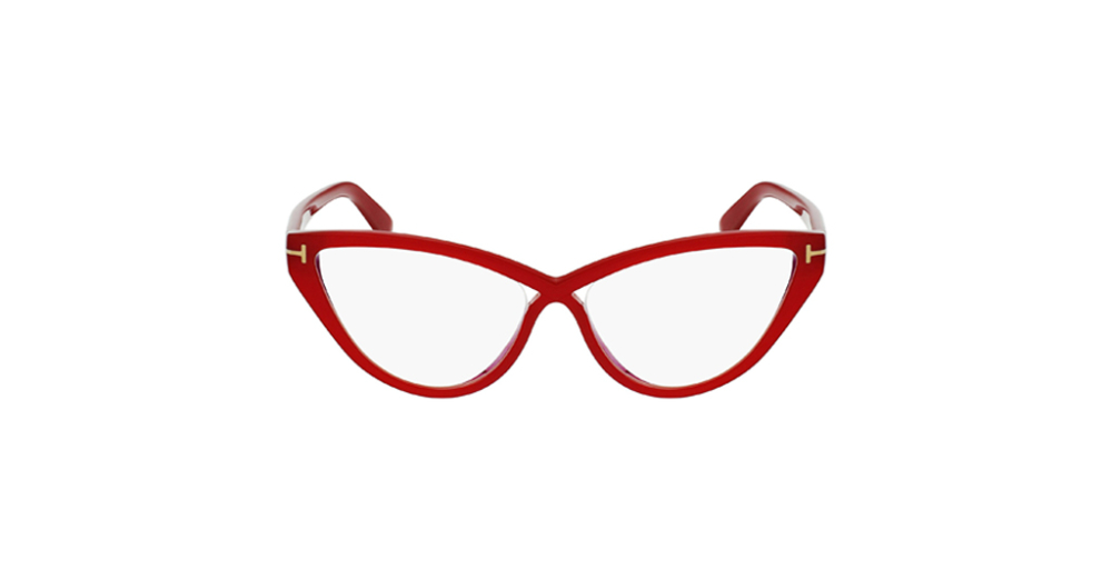 Tom Ford 5729-B 075 56 kadın Optik Gözlükler