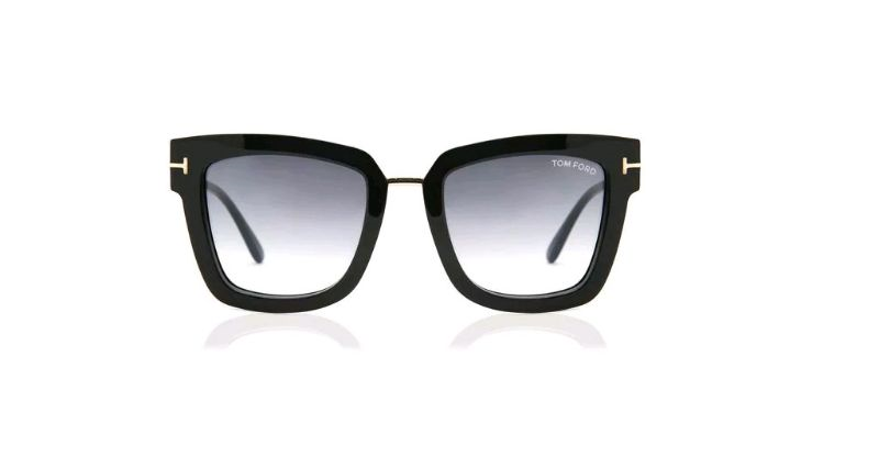 Tom Ford 573 01B 52-22 Kadın Güneş Gözlükleri