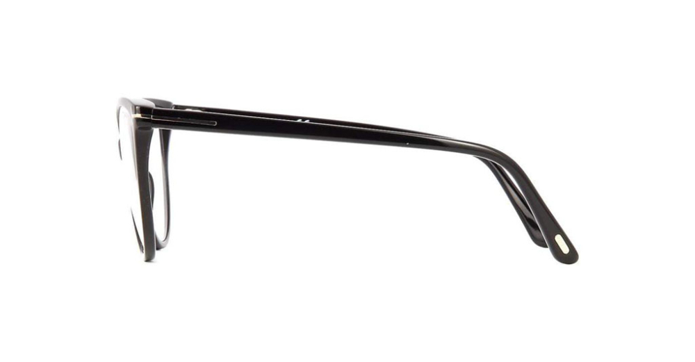 Tom Ford 5743-B 001 57 kadın Optik Gözlükler