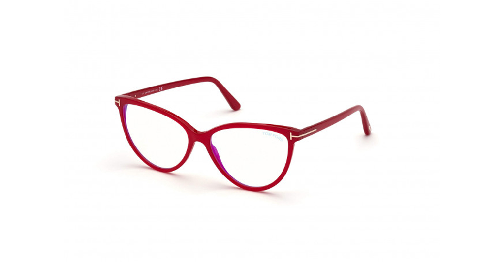 Tom Ford 5743-B 072 57 kadın Optik Gözlükler