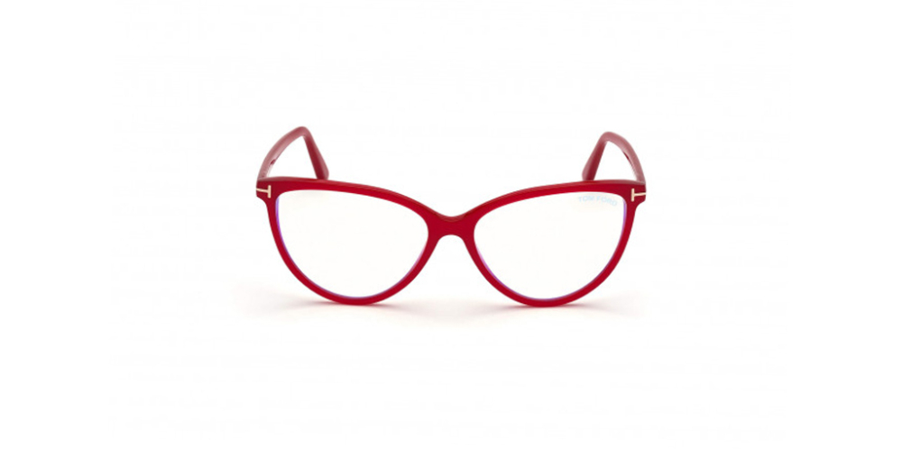 Tom Ford 5743-B 072 57 kadın Optik Gözlükler