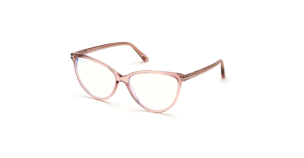 Tom Ford 5743-B 074 57 kadın Optik Gözlükler