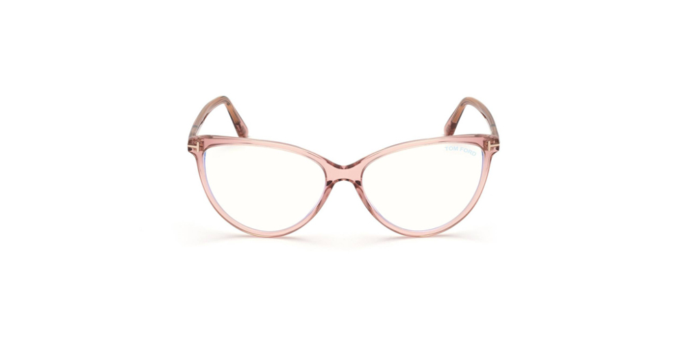 Tom Ford 5743-B 074 57 kadın Optik Gözlükler