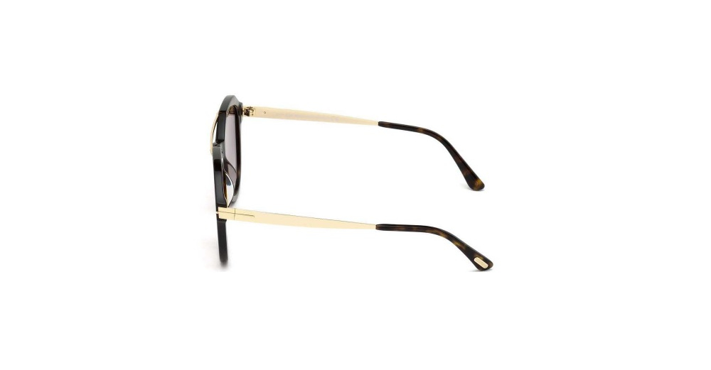 Tom Ford 576 01B 54-17 Kadın Güneş Gözlükleri