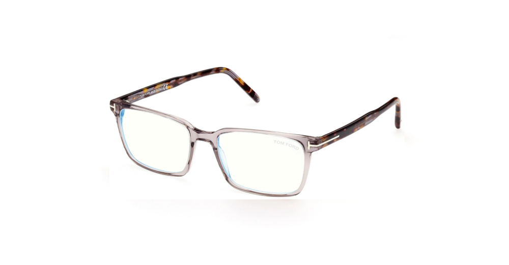 Tom Ford 5802-B 020 55 Erkek Optik Gözlükler