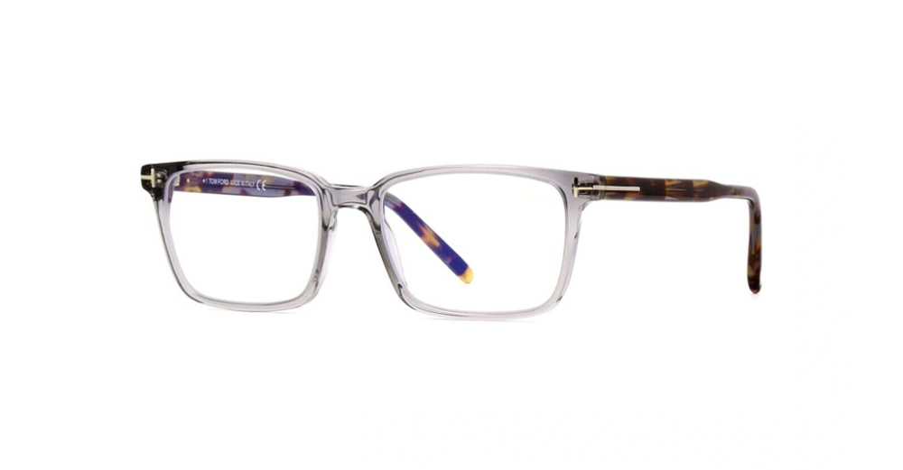 Tom Ford 5802-B 020 55 Erkek Optik Gözlükler