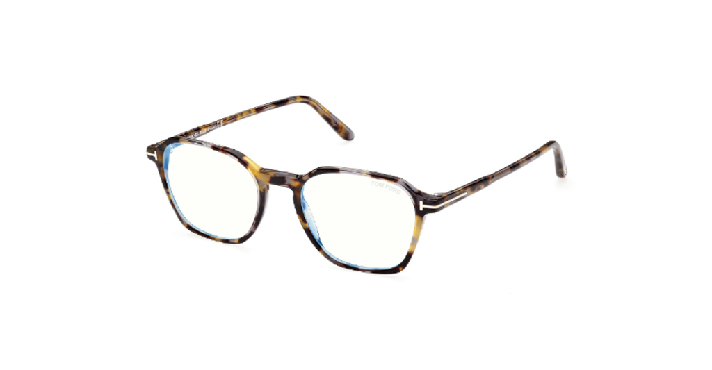 Tom Ford 5804 055 50 Unisex Optik Gözlükler