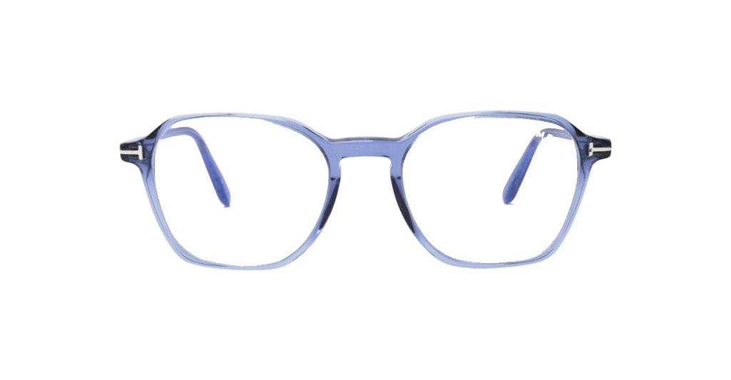 Tom Ford 5804-B 090 50 Unisex Optik Gözlükler