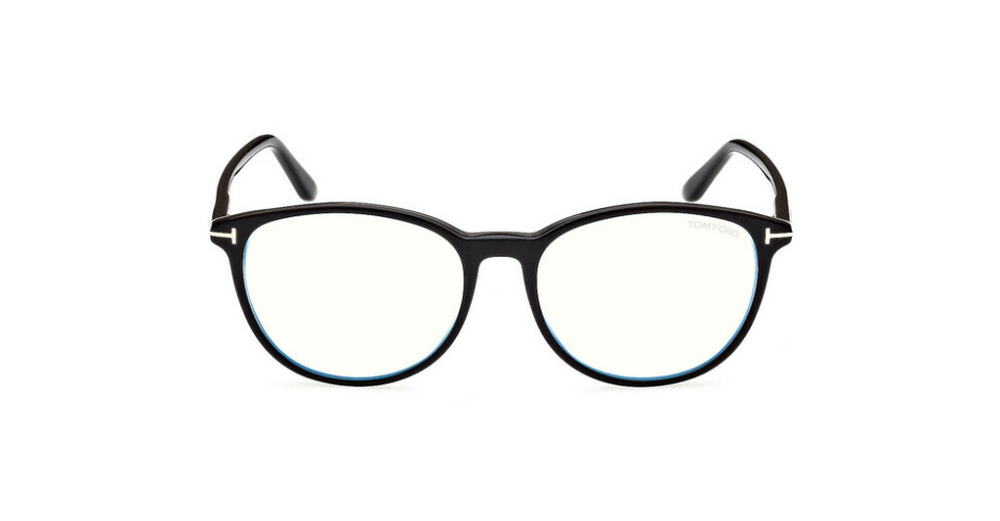 Tom Ford 5810-B 001 53 Unisex Optik Gözlükler