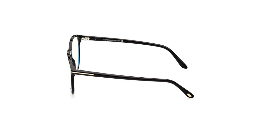 Tom Ford 5810-B 001 53 Unisex Optik Gözlükler