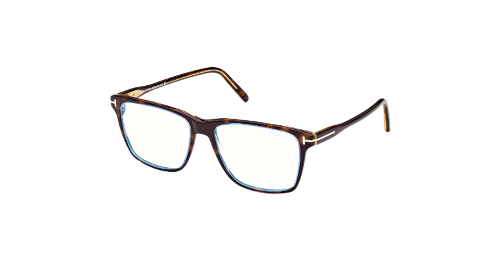Tom Ford 5817-B 055 56 Unisex Optik Gözlükler